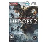 Game im Test: Medal of Honor Heroes 2 von Electronic Arts, Testberichte.de-Note: 2.3 Gut