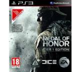 Medal of Honor (für PS3)