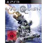 Vanquish (für PS3)