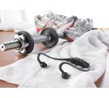 Mobiler Audio-Player im Test: CSX-710i von Auvisio, Testberichte.de-Note: 3.0 Befriedigend