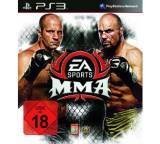 MMA (für PS3)