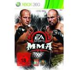 MMA (für Xbox 360)