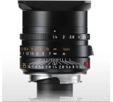 Objektiv im Test: Summilux-M 1,4/35 mm ASPH (2010) von Leica, Testberichte.de-Note: ohne Endnote