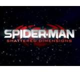 Game im Test: Spider-Man: Dimensions von Activision, Testberichte.de-Note: 2.3 Gut