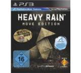 Heavy Rain: The Origami Killer - Move Edition (für PS3)