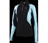 Breath Thermo Long Sleeve Combo Shirt (Women)
