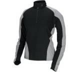 Sportbekleidung im Test: Women's Long Sleeve Inifini-T Laufshirt von Pearl Izumi, Testberichte.de-Note: ohne Endnote