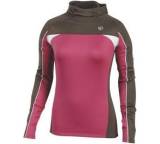 Sportbekleidung im Test: Women's Symphony Thermal Hoody von Pearl Izumi, Testberichte.de-Note: ohne Endnote