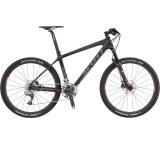 Fahrrad im Test: Scale 899 von Scott, Testberichte.de-Note: ohne Endnote