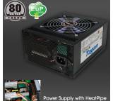 Pipe Rock III TG700-BZIII