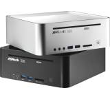 PC-System im Test: Vision 3D 137B von ASRock, Testberichte.de-Note: 2.0 Gut