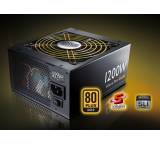 Silent Pro Gold 1200W