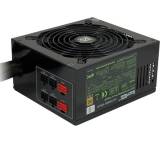 Netzteil im Test: Legion X2 1000W von LC-Power, Testberichte.de-Note: 2.1 Gut