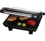 Grill im Test: KG 3159 von Clatronic, Testberichte.de-Note: ohne Endnote