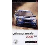 Colin McRae Rally 2005 Plus (für PSP)