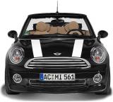 Cooper S Cabrio 1.6 6-Gang manuell (166 kW) [06] getunt von AC Schnitzer