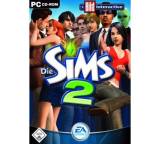 Game im Test: Die Sims 2 von Electronic Arts, Testberichte.de-Note: 1.9 Gut