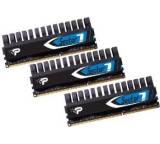 Viper II Sector 7 6GB Kit DDR3-1800 (PV736G1800ELK)