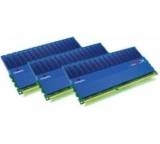 HyperX 6GB Kit DDR3-1866 (KHX1866C9D3T1K3/6GX)