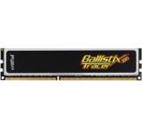 Ballistix Tracer 2 GB DDR3-1600 (BL25664TN1608.16FF)
