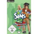 Die Sims 2: Wilde Campus-Jahre (für PC)