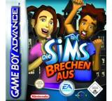 Game im Test: Die Sims brechen aus (für GBA) von Electronic Arts, Testberichte.de-Note: 1.5 Sehr gut