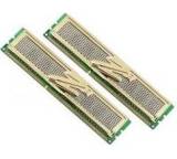 Gold Series 4 GB DDR3-1333 Kit (OCZ3G1333LV4GK)