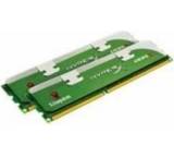 HyperX Lovo 4 GB Kit DDR3-1333 (KHX1333C9D3UK2/4GX)