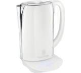 Glass Touch Wasserkocher