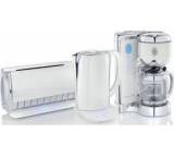 Frühstücksset im Test: Glass Touch Serie von Russell Hobbs, Testberichte.de-Note: ohne Endnote