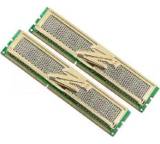 Gold Series 8 GB Kit DDR3-1333 (OCZ3G1333LV8GK)