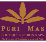 Puri Mas Boutique Resorts & Spa