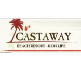 Castaway Beach Resort - Koh Lipe