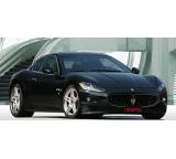 GranTurismo S 4.7 6-Gang sequenziell (441 kW) [07] getunt von Novitec