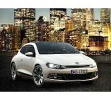 Scirocco 1.4 TSI 6-Gang manuell (118 kW) [08]