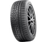 WR G2; 245/40 R18 97V