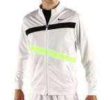 Sportbekleidung im Test: Conquer Knit Jacket von Nike, Testberichte.de-Note: ohne Endnote