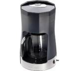 Stylis Kaffeemaschine