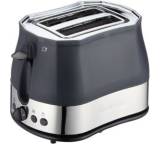 Stylis Toaster