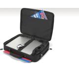 Laptoptasche im Test: ClassicExtend von Dicota, Testberichte.de-Note: 2.0 Gut