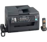 Drucker im Test: KX-MB2061 von Panasonic, Testberichte.de-Note: 2.0 Gut