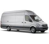 Sprinter 313 CDI 6-Gang manuell (95 kW) [06]