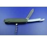 Bundeswehr-Taschenmesser