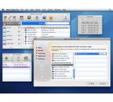 Weiteres Tool im Test: Alarm Clock Pro 9.3.2 von Koingo Software, Testberichte.de-Note: 2.0 Gut