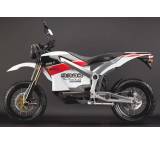 Motorrad im Test: Zero [10] von Zero-Motorcycles, Testberichte.de-Note: ohne Endnote