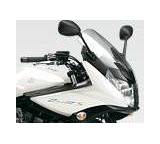 Motorrad-Cockpitverkleidung im Test: Originalscheibe für GSF 650 S/1200 S/1250 S Bandit von Suzuki, Testberichte.de-Note: 3.3 Befriedigend