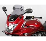 Motorrad-Cockpitverkleidung im Test: Variotouringscreen für Suzuki Bandit von MRA, Testberichte.de-Note: 1.7 Gut