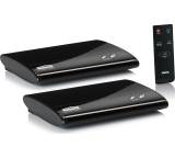 Video-Funkübertragung im Test: GigaView820 von Marmitek, Testberichte.de-Note: ohne Endnote