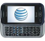 Einfaches Handy im Test: Laser von Pantech, Testberichte.de-Note: ohne Endnote