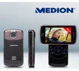 Camcorder im Test: Life P47350 von Medion, Testberichte.de-Note: ohne Endnote